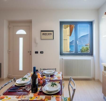 Casa Matisse Apartment Pianello Del Lario Exterior photo