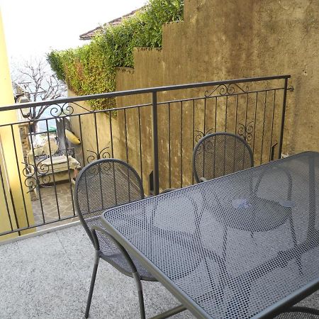 Casa Matisse Apartment Pianello Del Lario Exterior photo