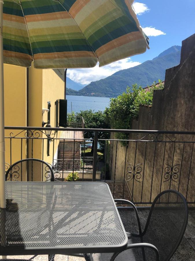 Casa Matisse Apartment Pianello Del Lario Exterior photo