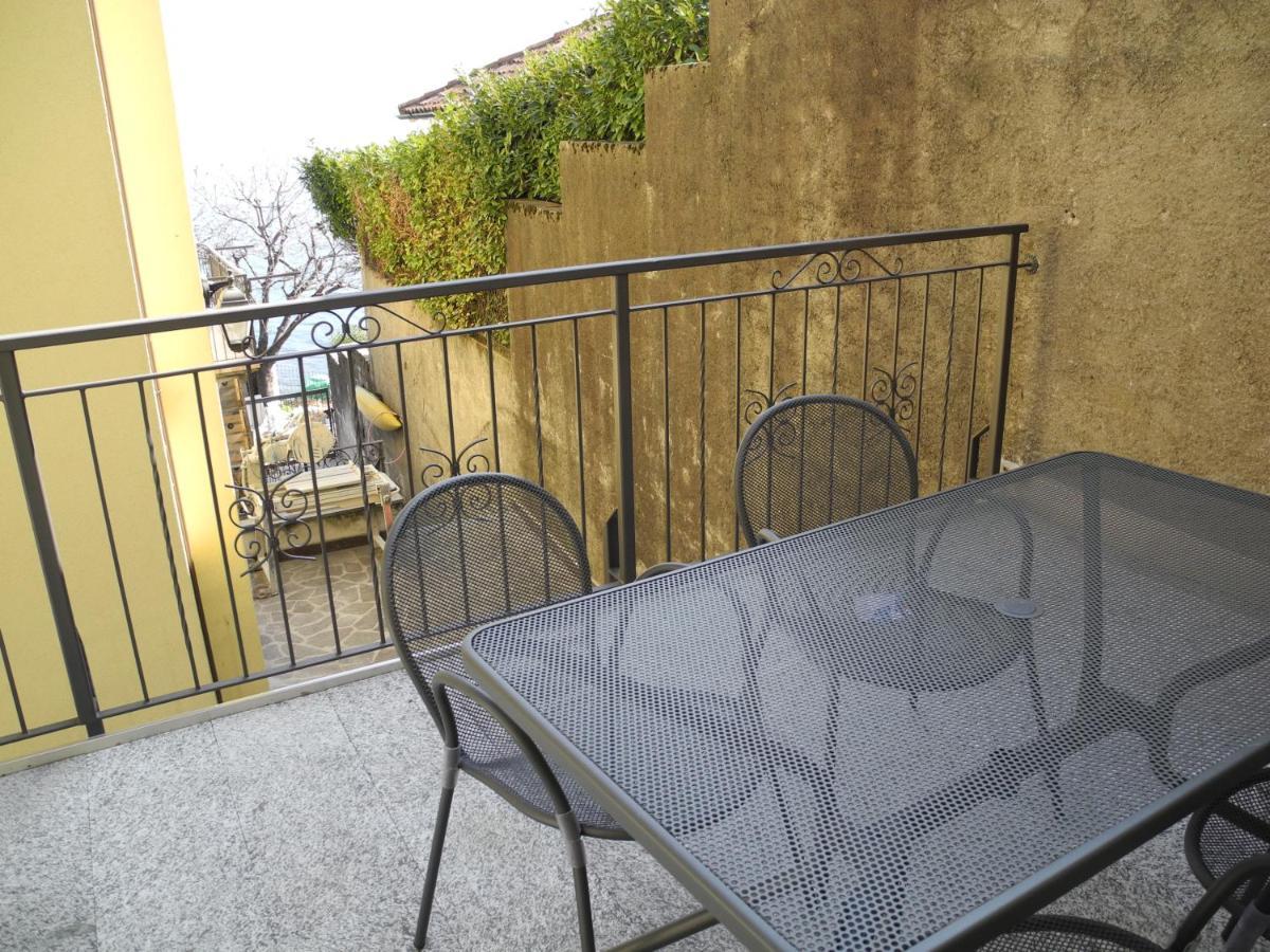 Casa Matisse Apartment Pianello Del Lario Exterior photo